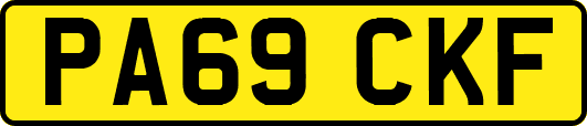PA69CKF