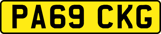 PA69CKG