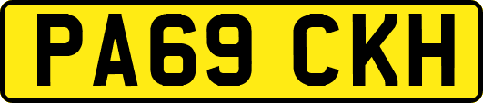 PA69CKH