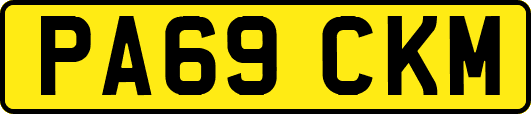 PA69CKM
