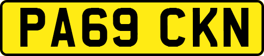 PA69CKN