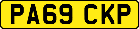 PA69CKP