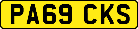 PA69CKS