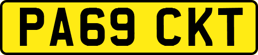 PA69CKT