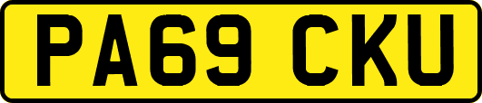 PA69CKU