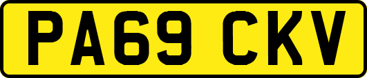 PA69CKV