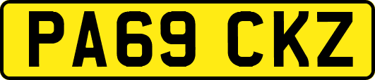 PA69CKZ