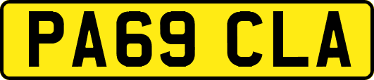 PA69CLA