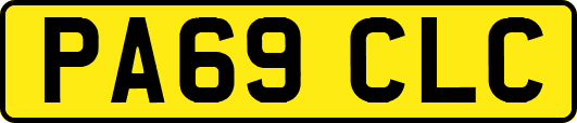 PA69CLC