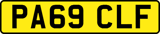 PA69CLF