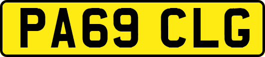 PA69CLG