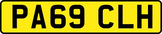 PA69CLH