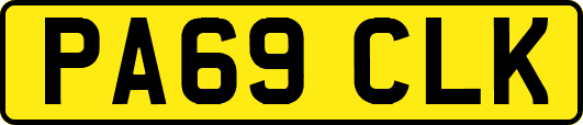 PA69CLK