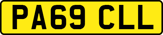 PA69CLL