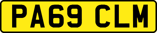 PA69CLM