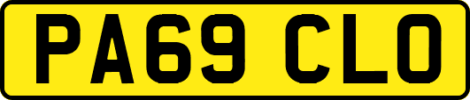 PA69CLO