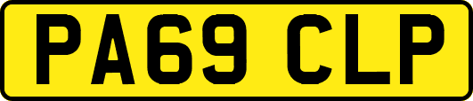 PA69CLP