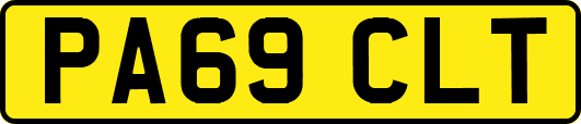 PA69CLT