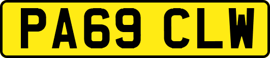 PA69CLW