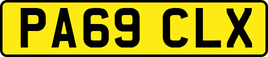 PA69CLX