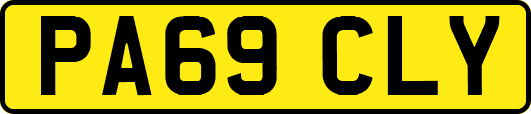 PA69CLY