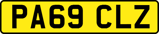 PA69CLZ