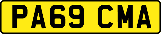 PA69CMA