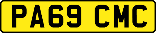 PA69CMC