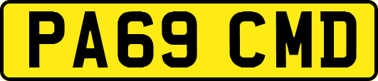 PA69CMD