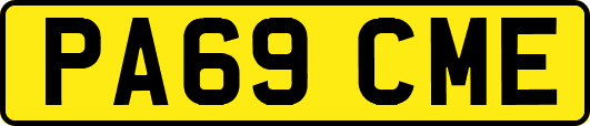 PA69CME