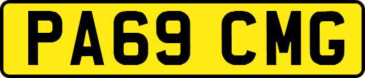 PA69CMG