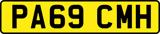 PA69CMH
