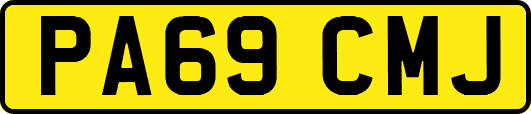 PA69CMJ