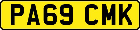 PA69CMK
