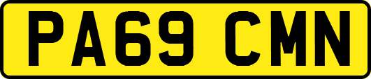 PA69CMN