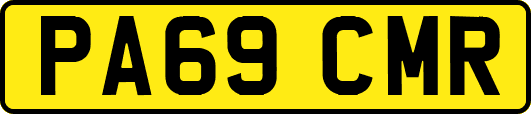 PA69CMR