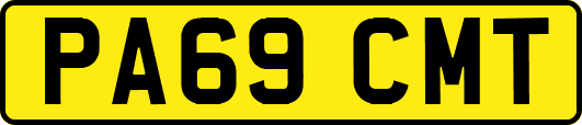PA69CMT