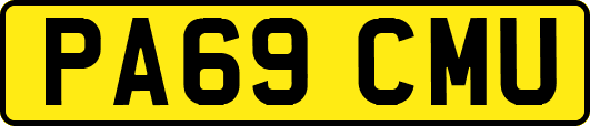 PA69CMU