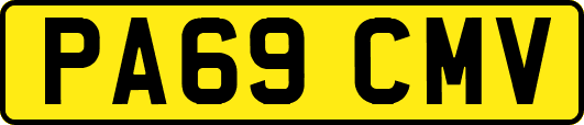PA69CMV