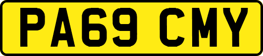 PA69CMY