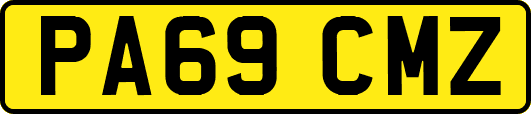 PA69CMZ