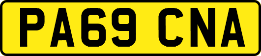 PA69CNA