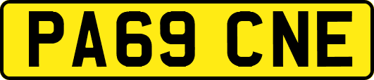 PA69CNE