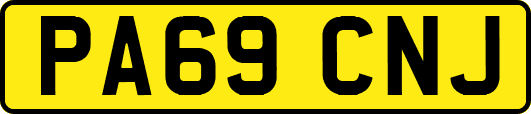 PA69CNJ