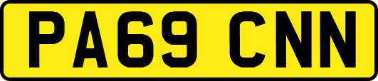 PA69CNN
