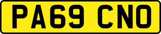PA69CNO