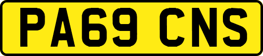 PA69CNS