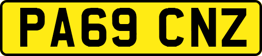 PA69CNZ