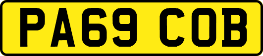 PA69COB