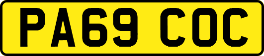 PA69COC